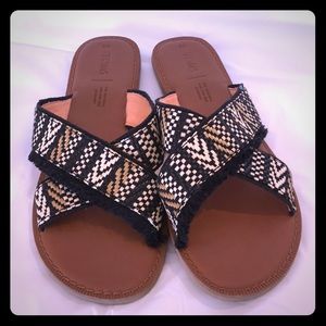 Toms Sandals